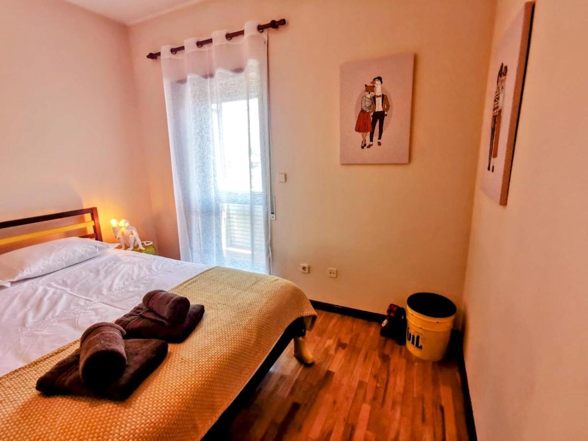 Coronel Pacheco 42 - Apartment