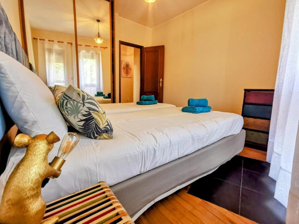 Apartment Coronel Pacheco 42 - *