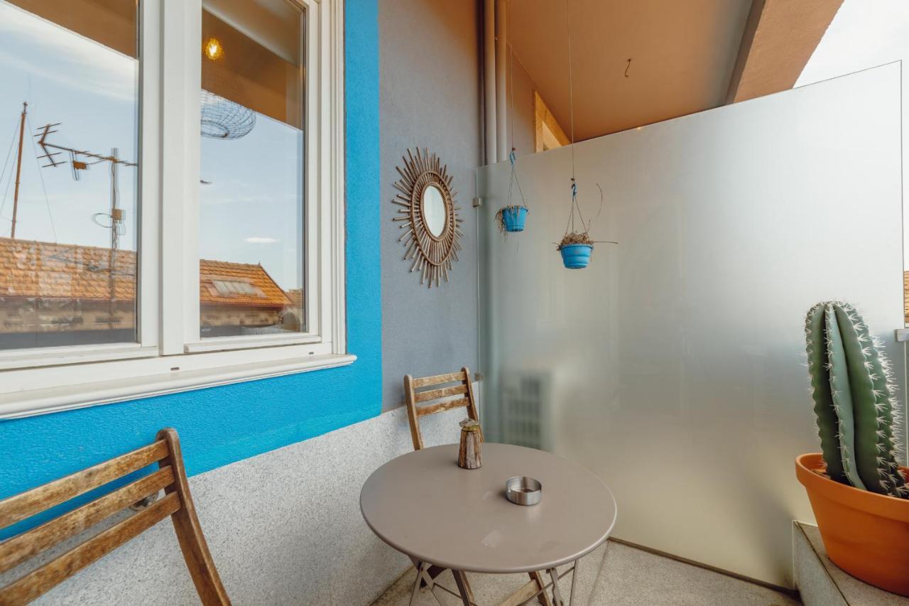 Apartment Downtown Modern With Terrace By Vacationy Porto