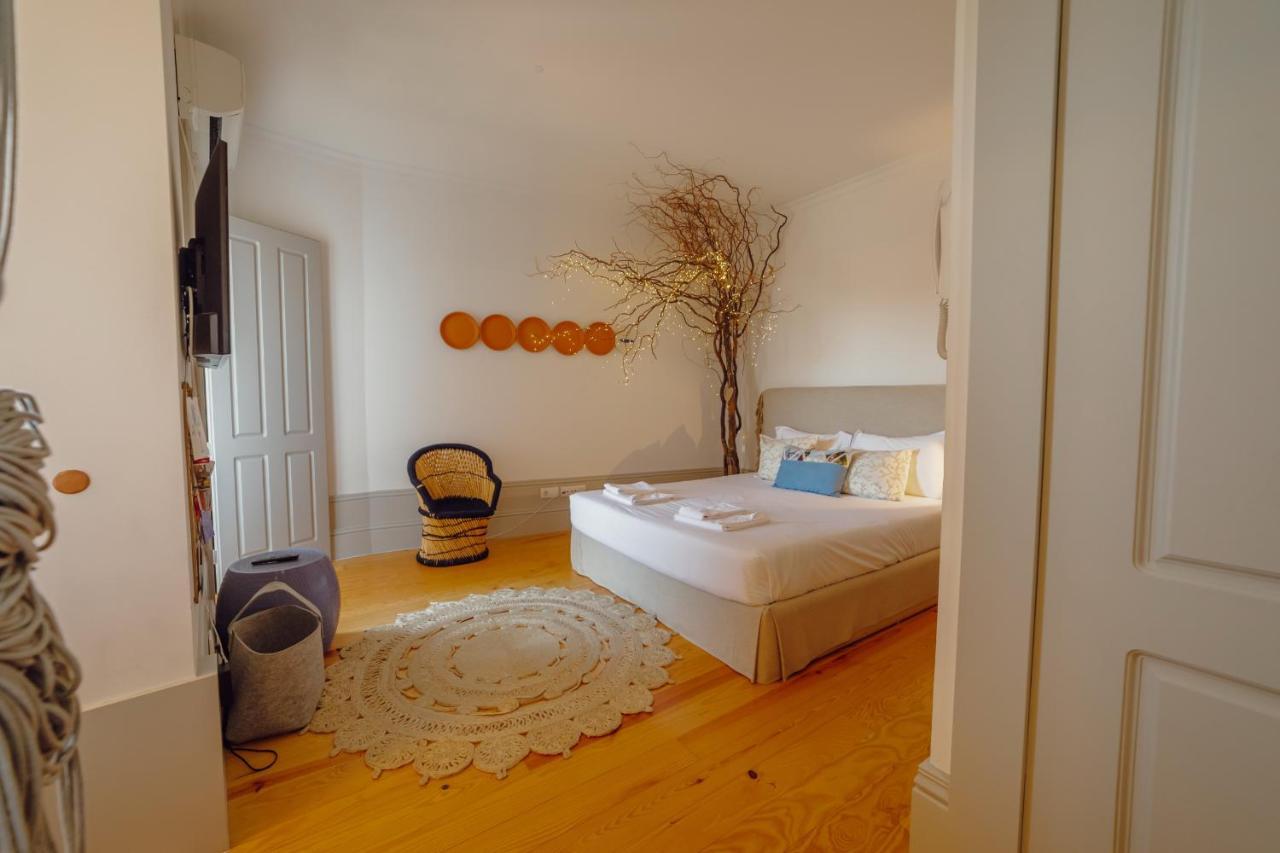 Apartment Downtown Modern With Terrace By Vacationy Porto