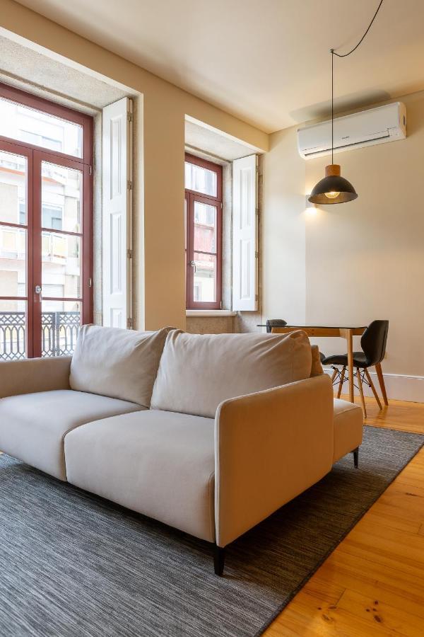 Orm Bonfim Apartment *