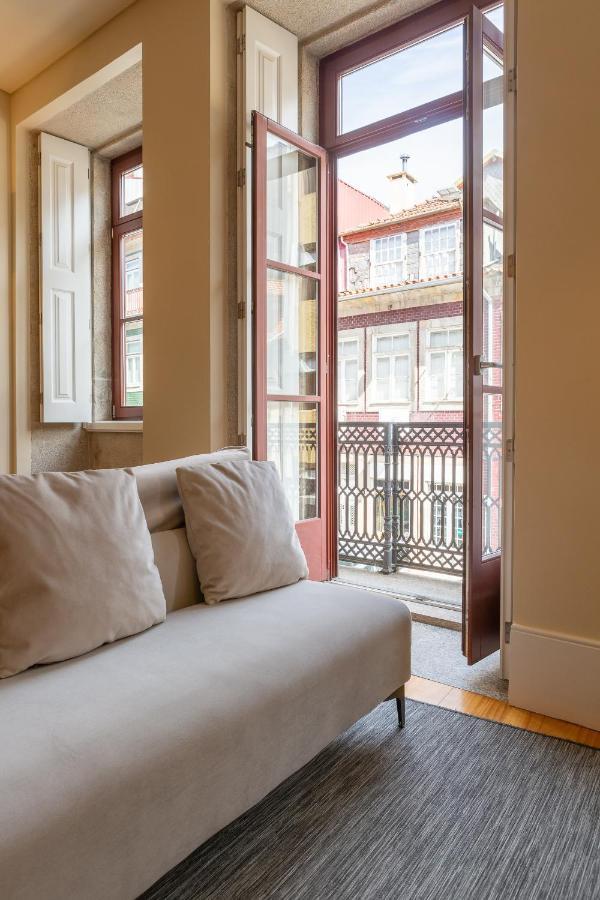 Apartment Orm Bonfim Porto