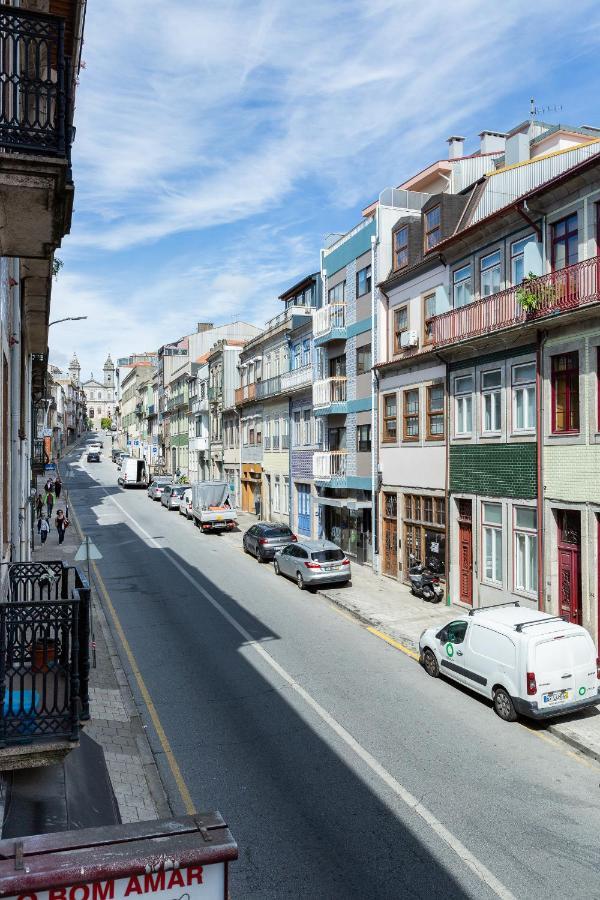 Apartment Orm Bonfim *