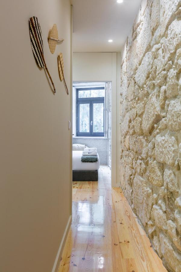 Apartment Orm Carregal Porto