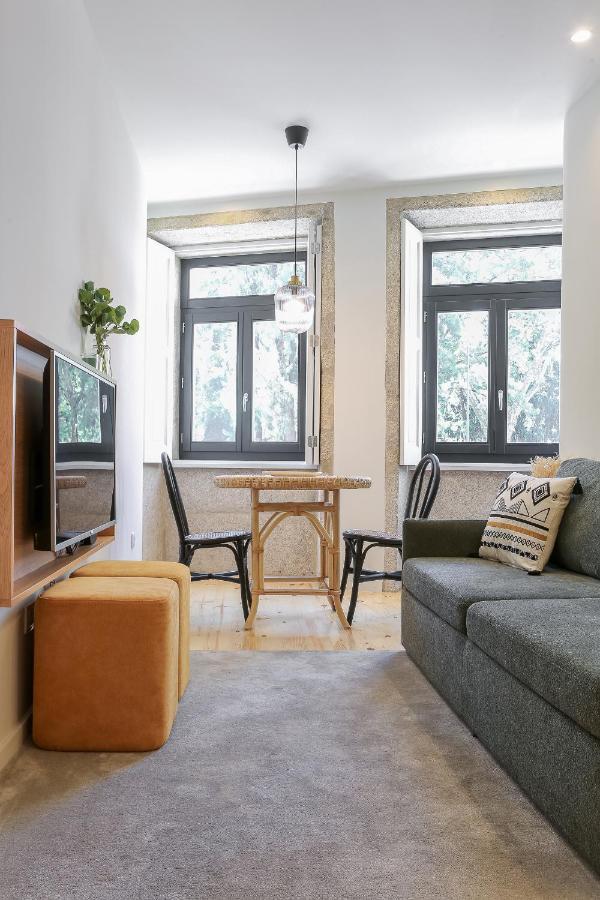 Orm Carregal Apartment Porto