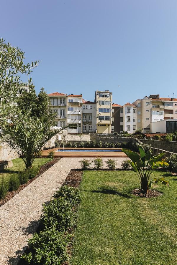 Apartment Orm Carregal Porto