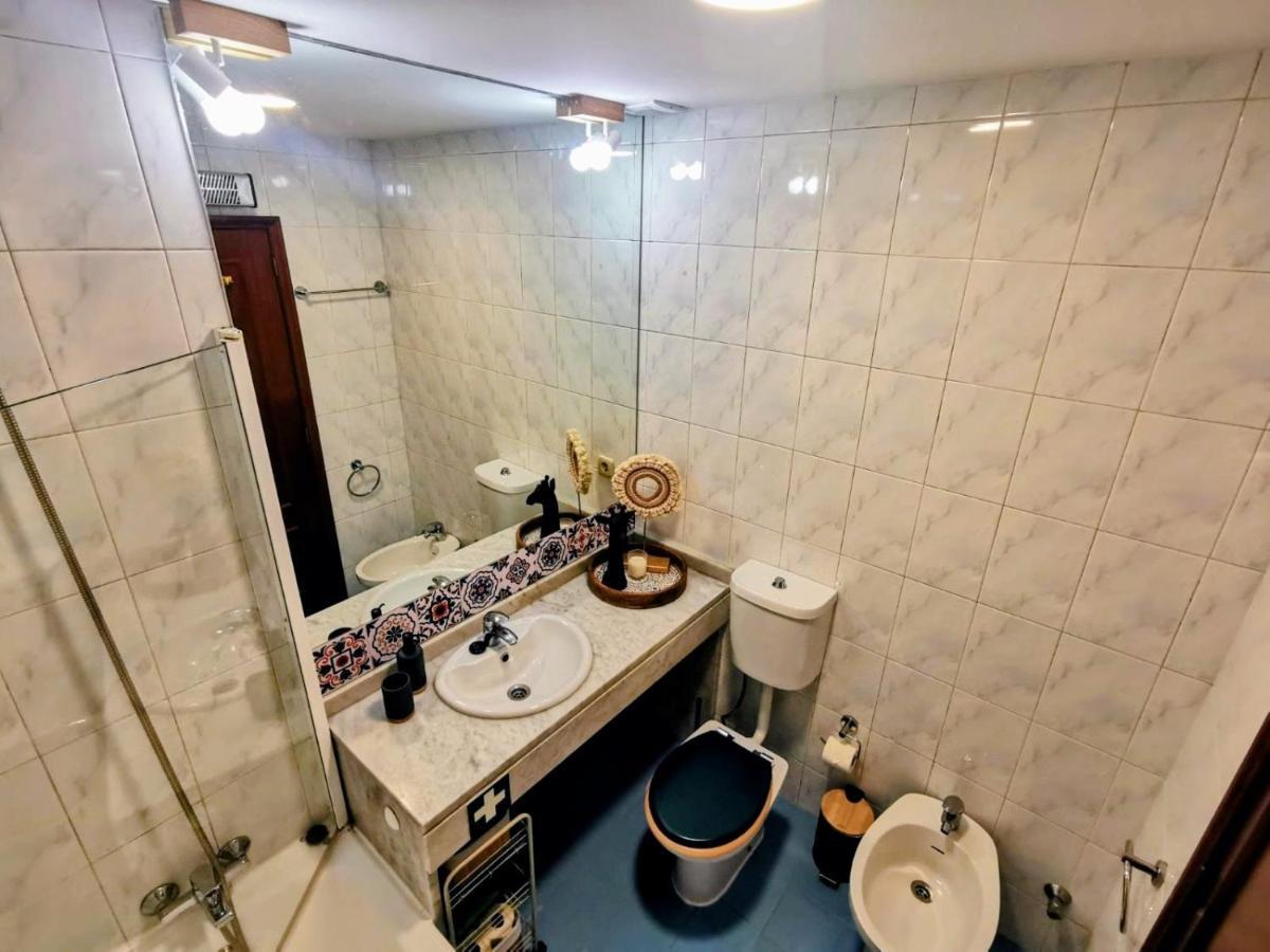 Apartment Coronel Pacheco 42 -