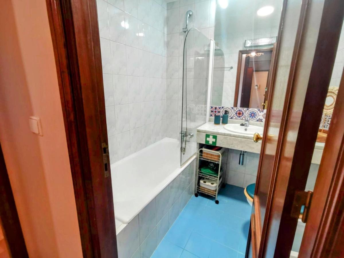 Apartment Coronel Pacheco 42 - *