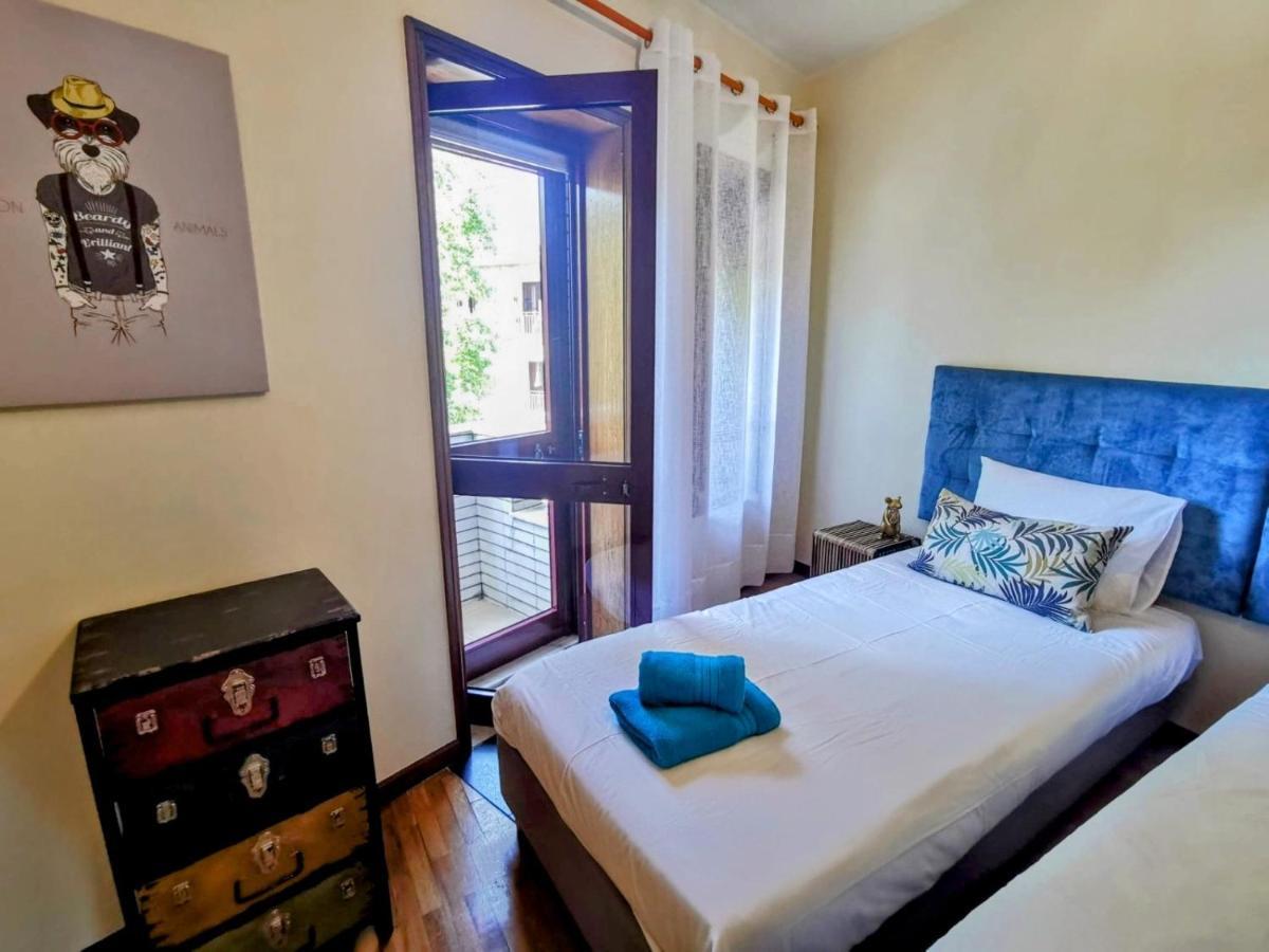 Apartment Coronel Pacheco 42 - Porto