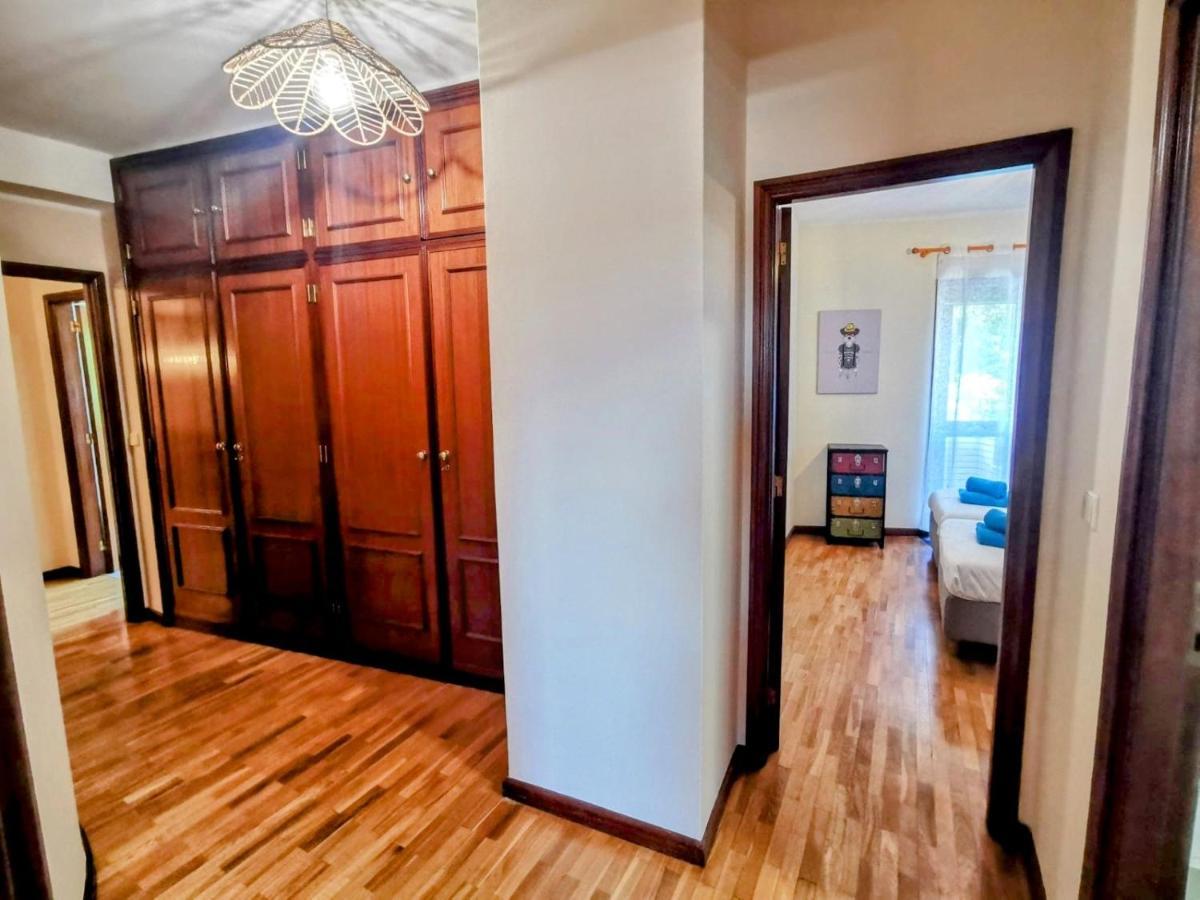 Apartment Coronel Pacheco 42 -