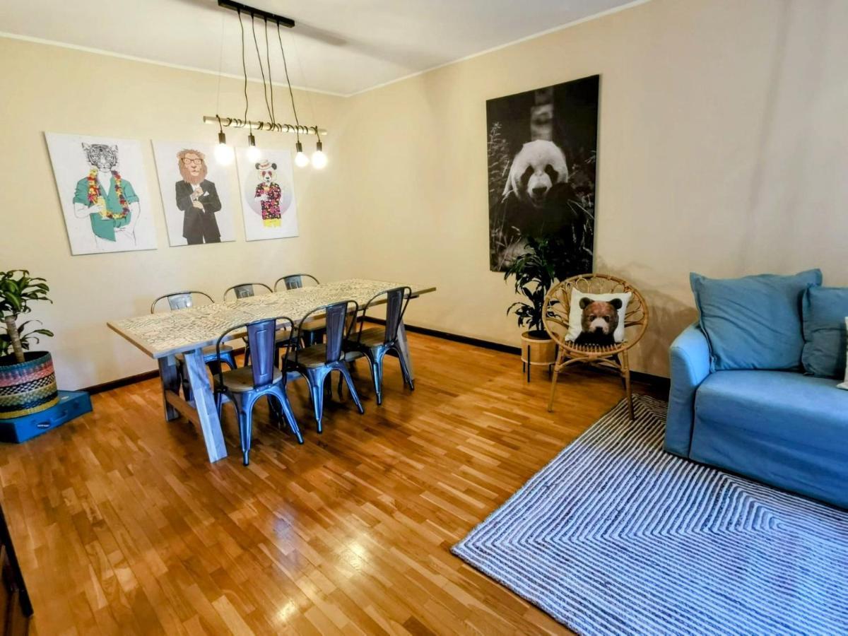 Coronel Pacheco 42 - Apartment *