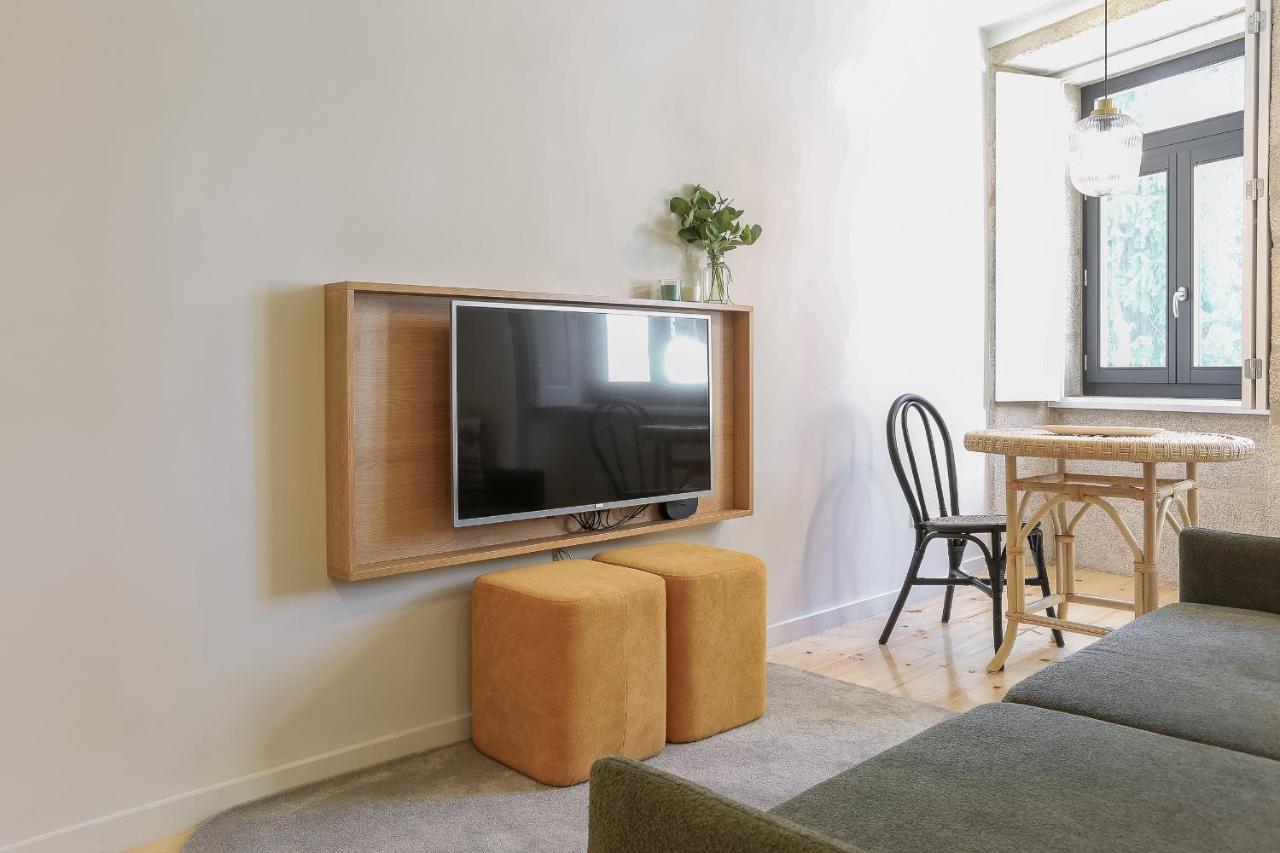 Apartment Orm Carregal *