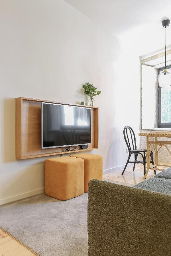 Orm Carregal Apartment *
