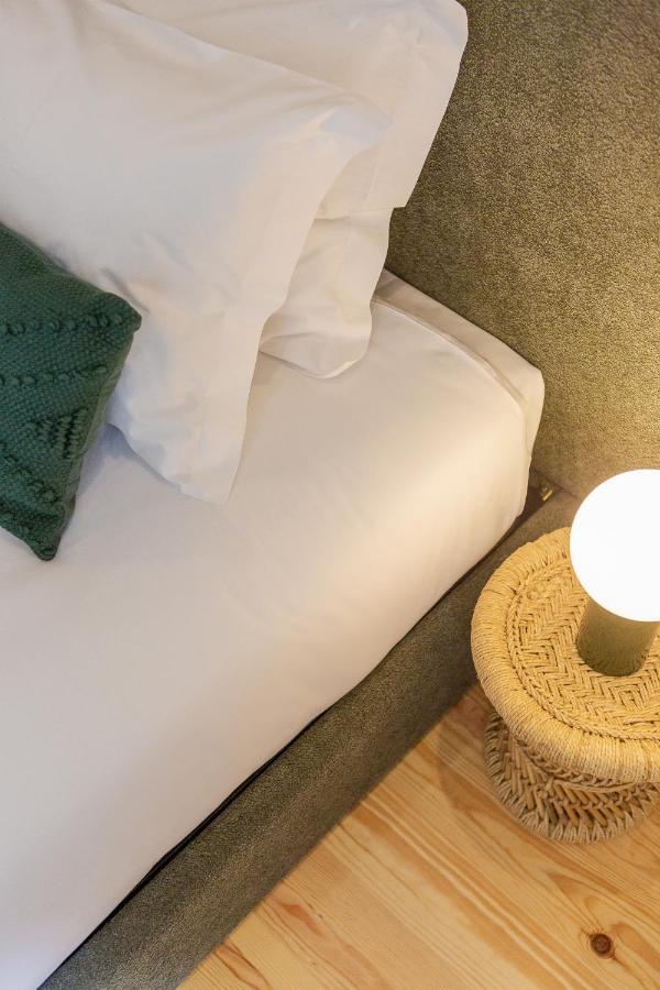 Apartment Orm Carregal *