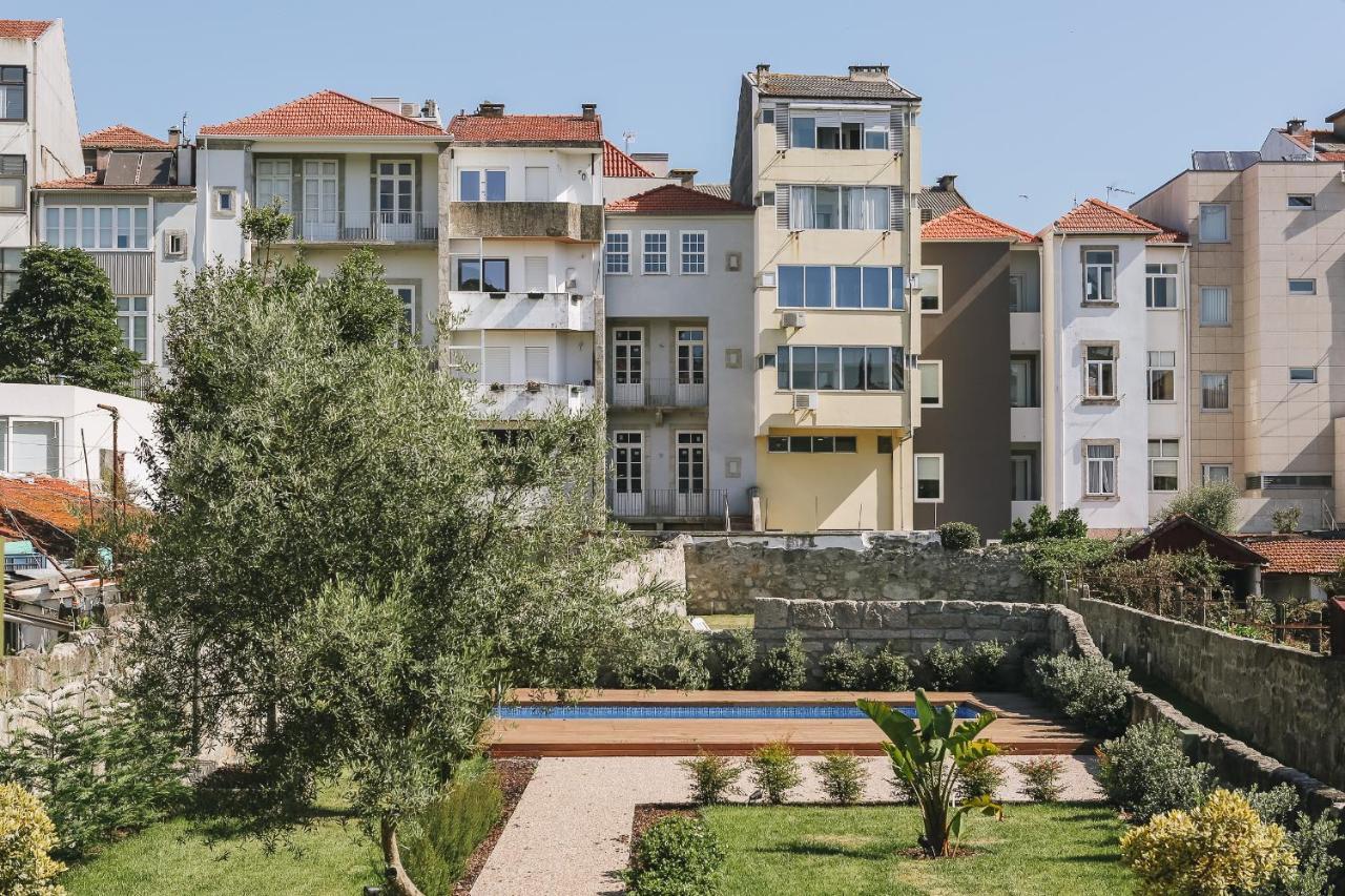 Orm Carregal Porto