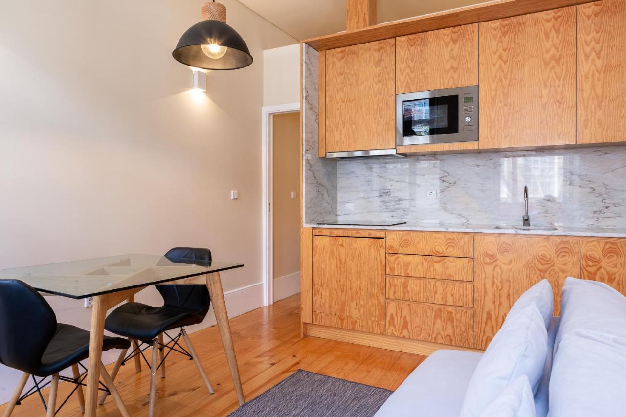 Apartment Orm Bonfim