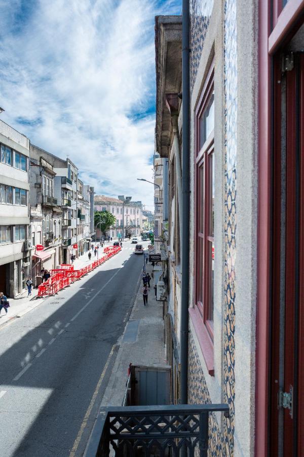 Apartment Orm Bonfim *