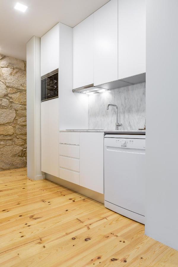 Apartment Orm Carregal Porto