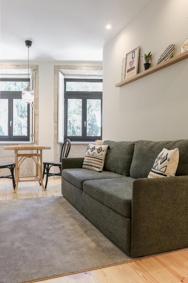 Apartment Orm Carregal *