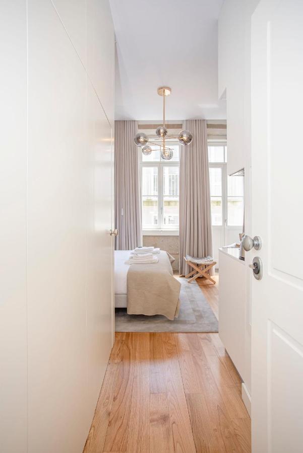 Apartment Liiiving In Porto- Clerigos Boutique