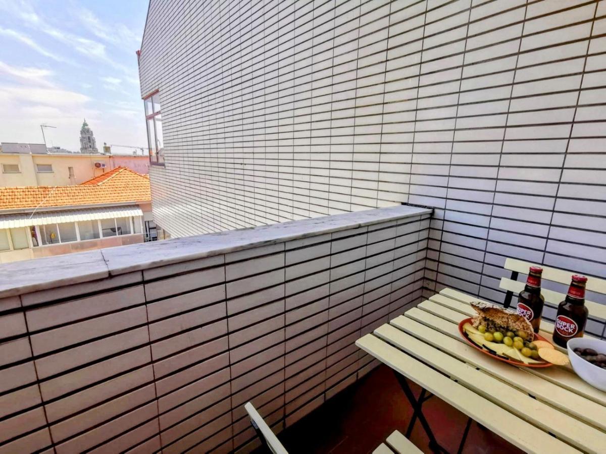 Coronel Pacheco 42 - Apartment *