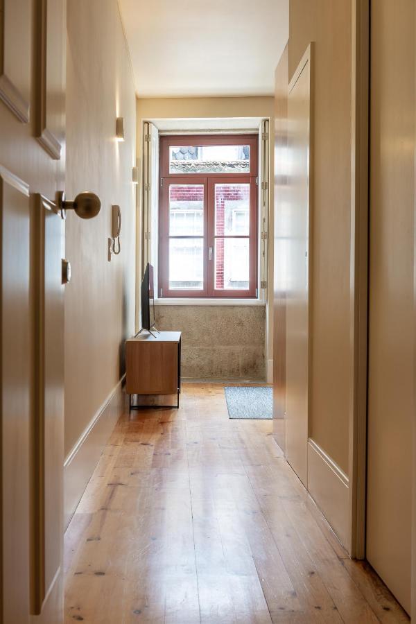 Orm Bonfim Apartment Porto