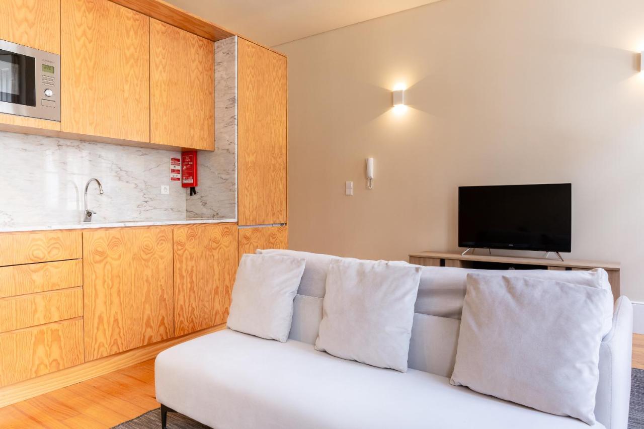 Orm Bonfim Apartment Porto