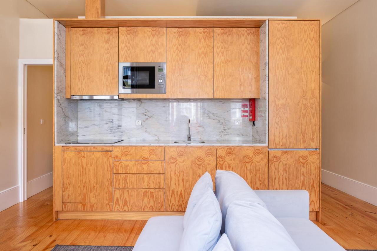 Apartment Orm Bonfim *