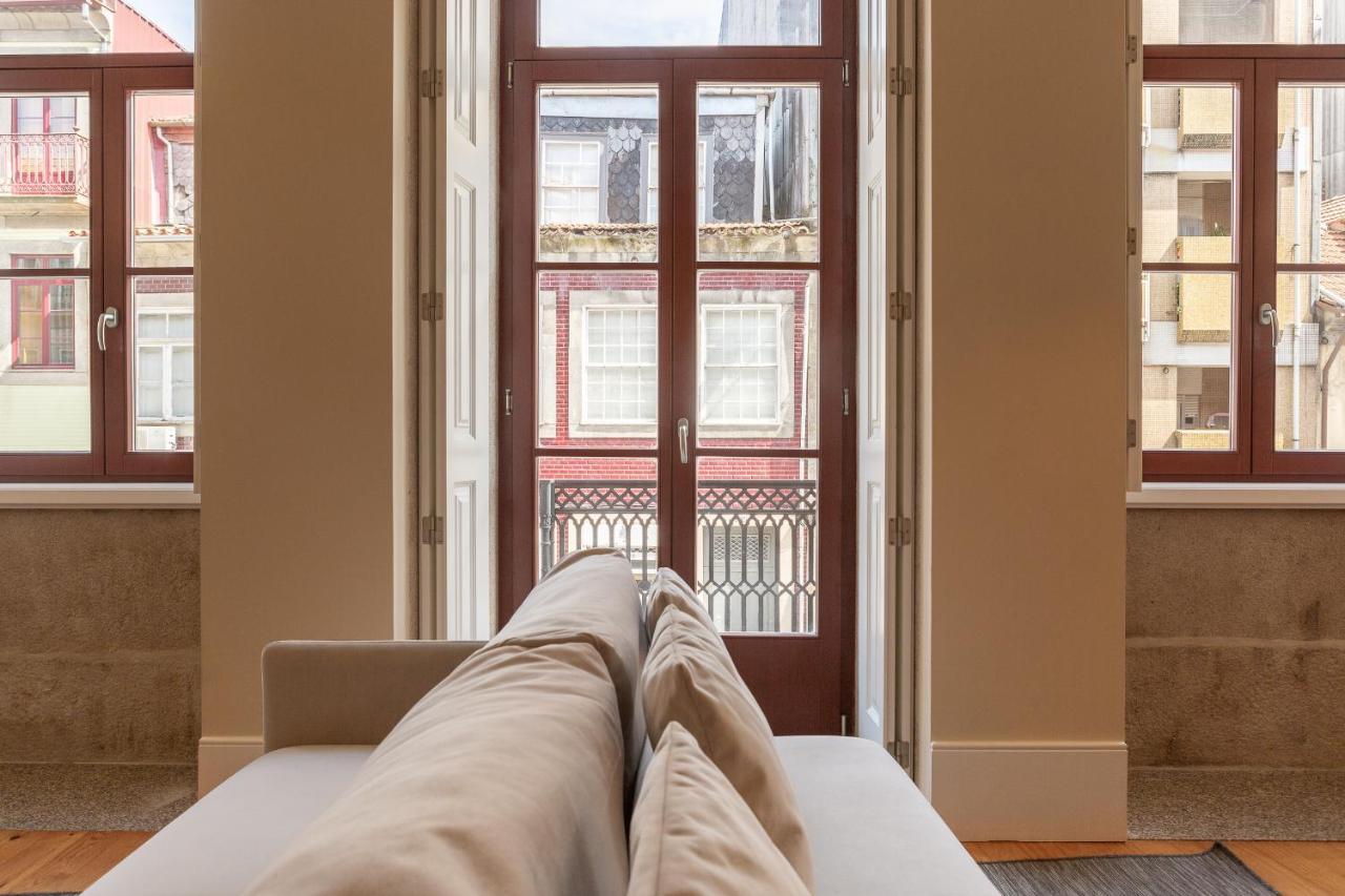 Apartment Orm Bonfim Porto