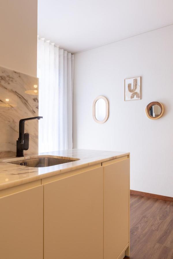 Orm- Flores Apartment