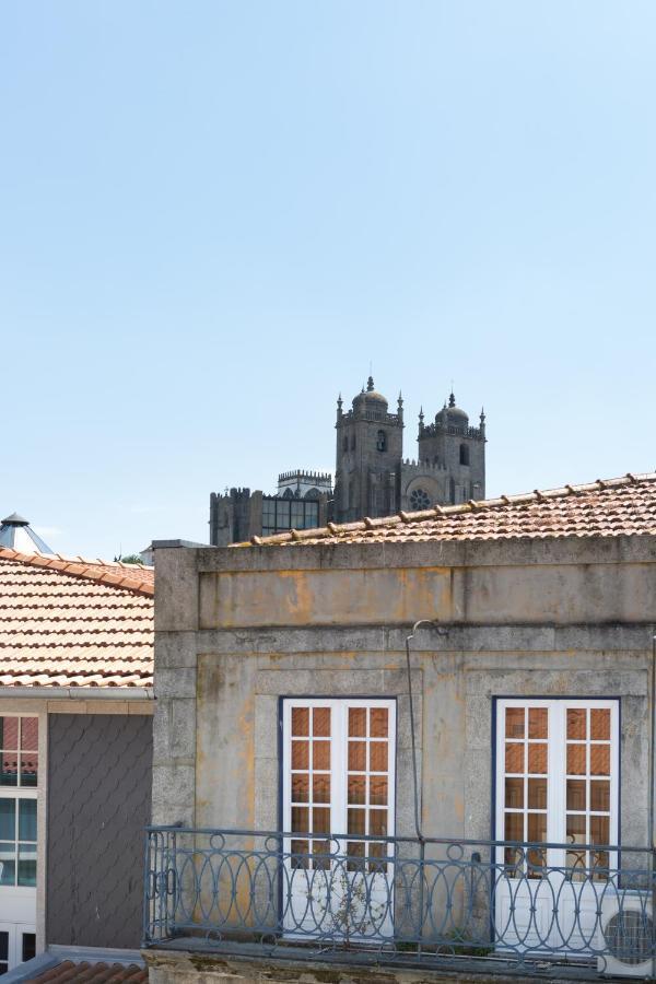 Orm- Flores Apartment Porto