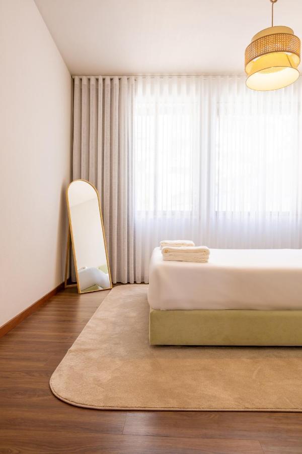 Orm- Flores Apartment