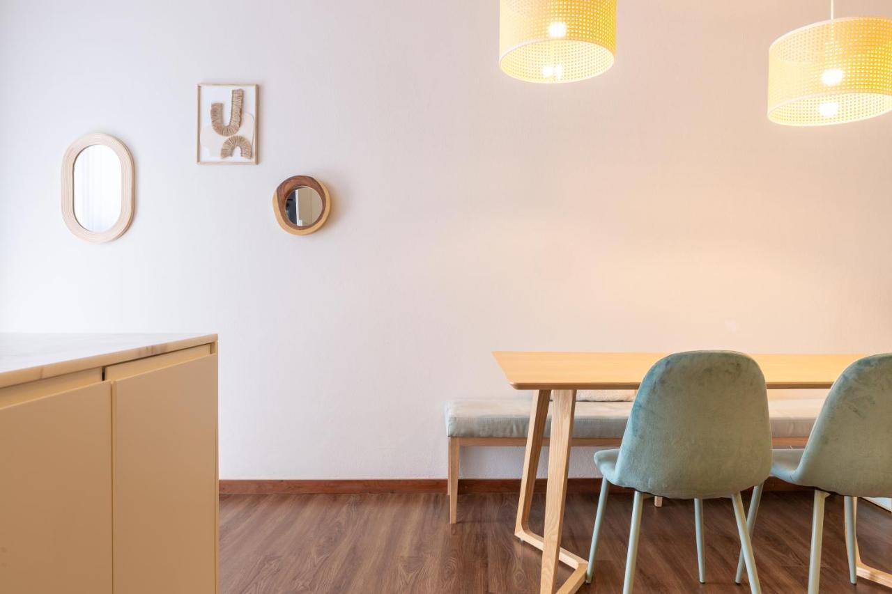 Orm- Flores Apartment Porto