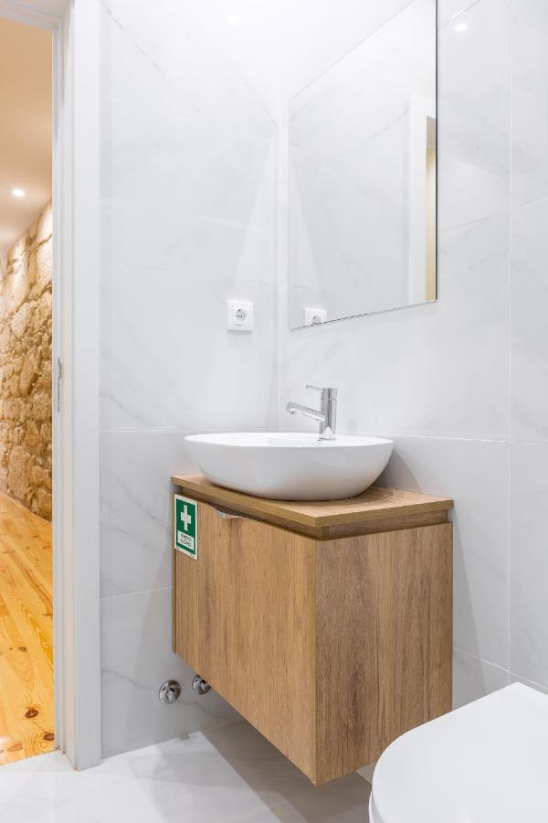 Orm Carregal Apartment *