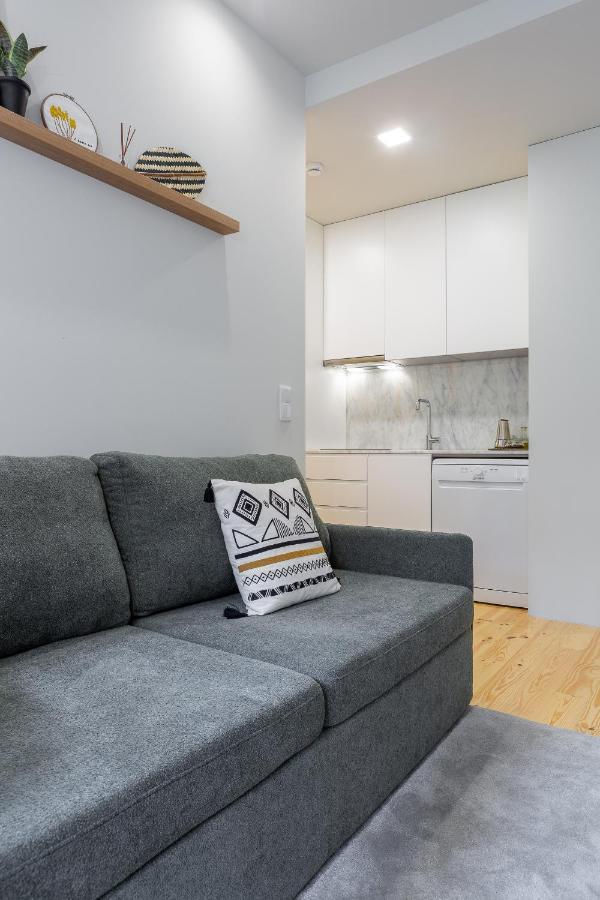 Apartment Orm Carregal