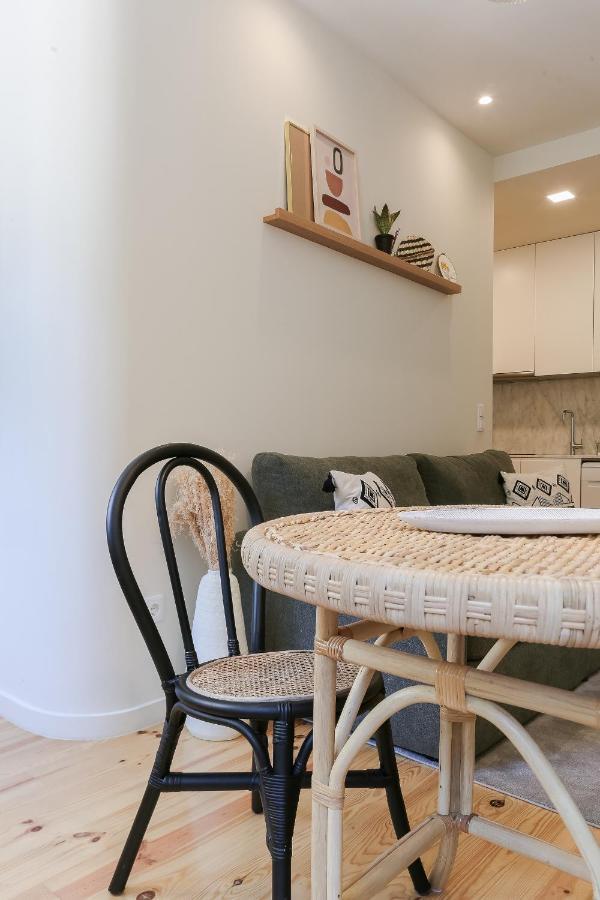 Orm Carregal Apartment