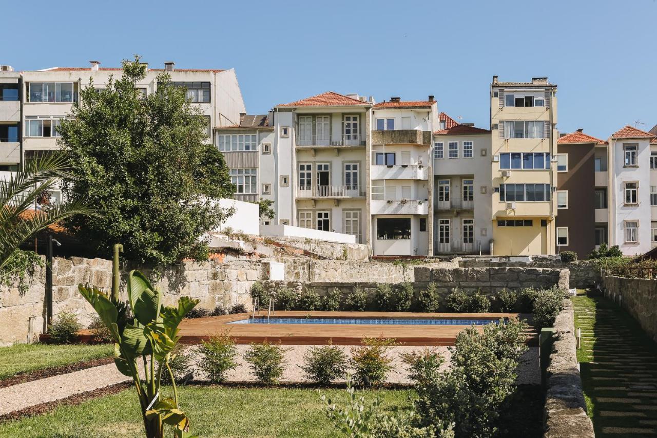 Apartment Orm Carregal Porto