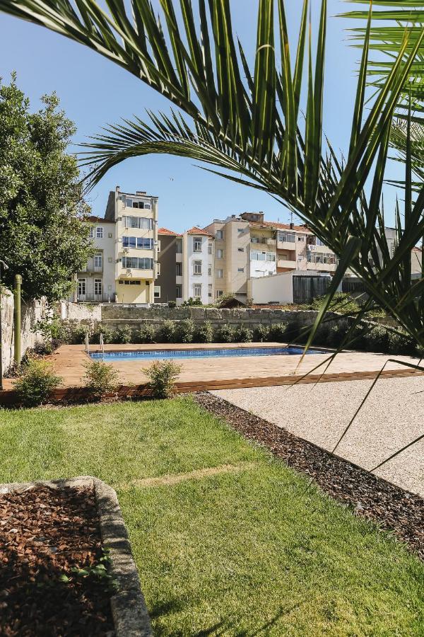 Orm Carregal Apartment Porto