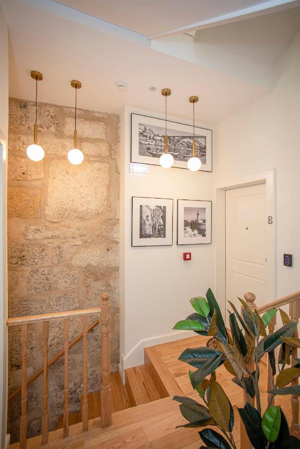 Apartment Liiiving In Porto- Clerigos Boutique *
