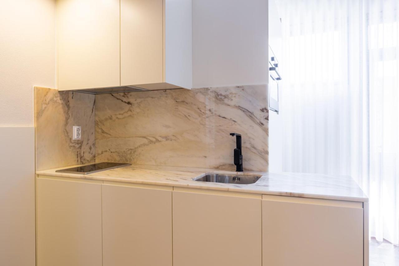 Apartment Orm- Flores Porto
