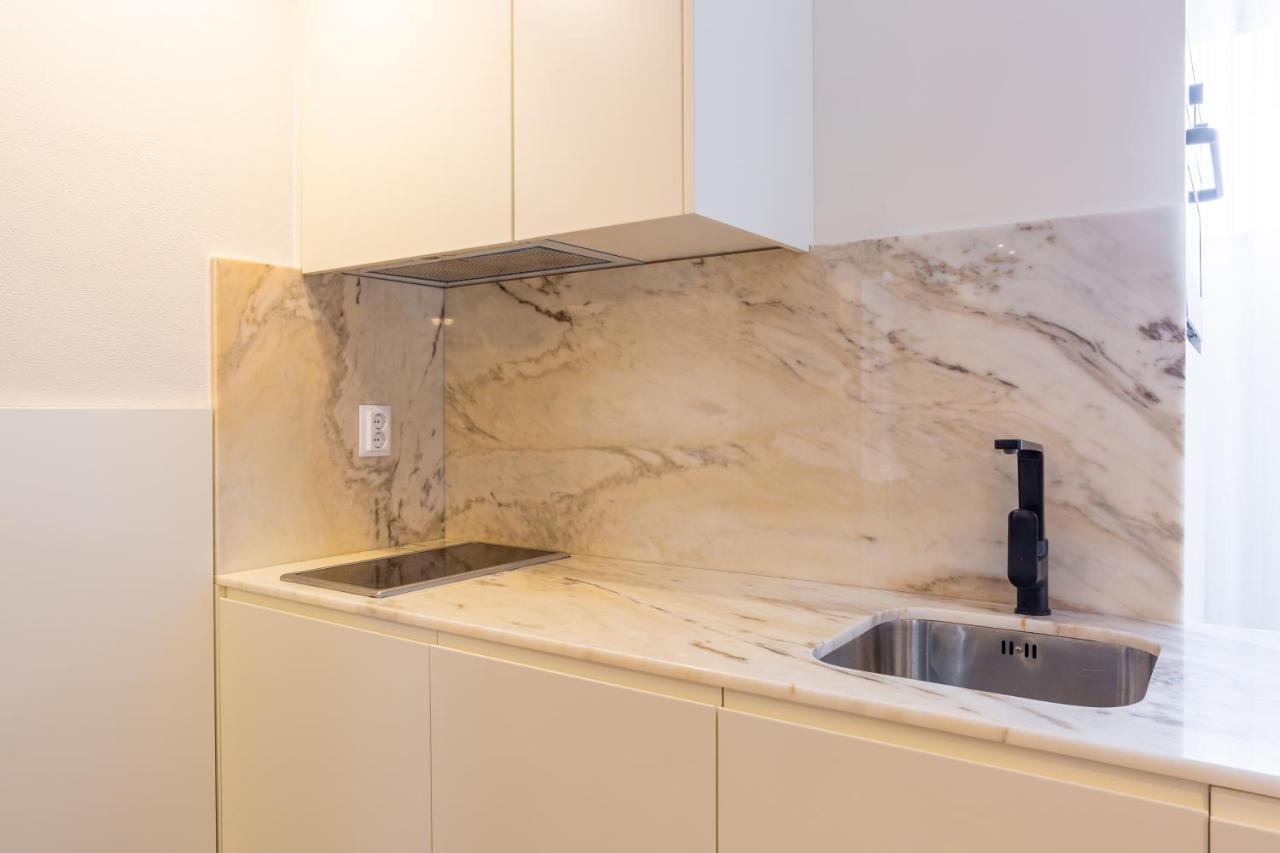 Apartamento Orm- Flores