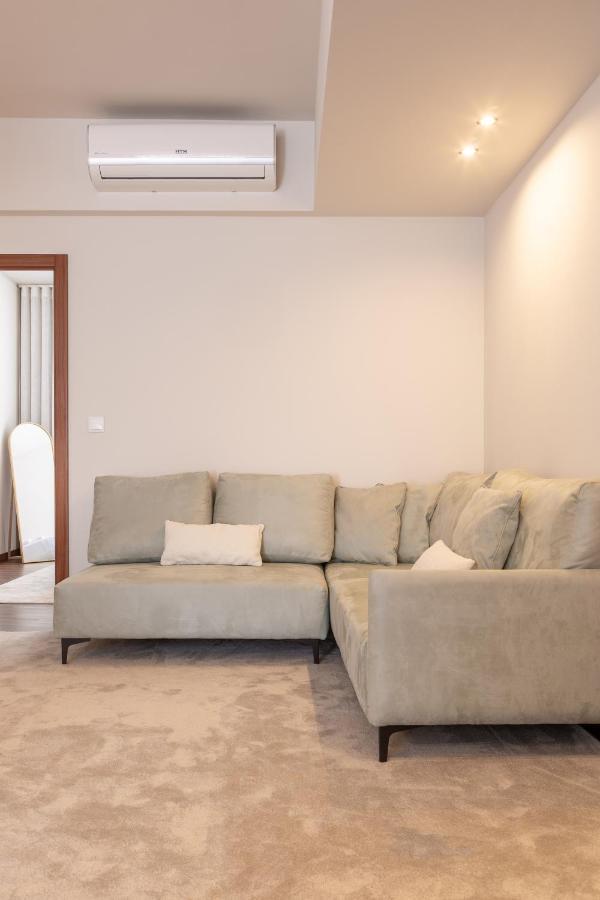 Orm- Flores Apartment
