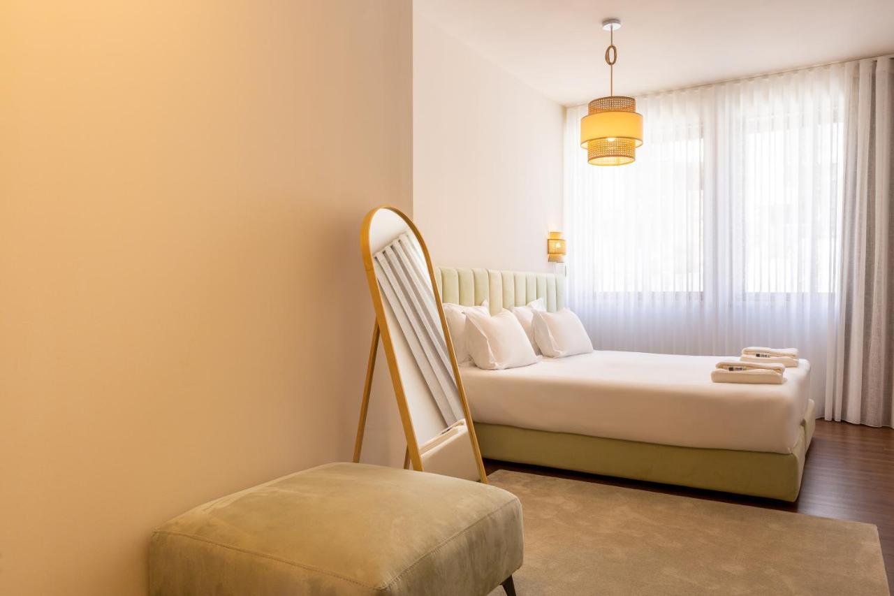 Orm- Flores Apartment