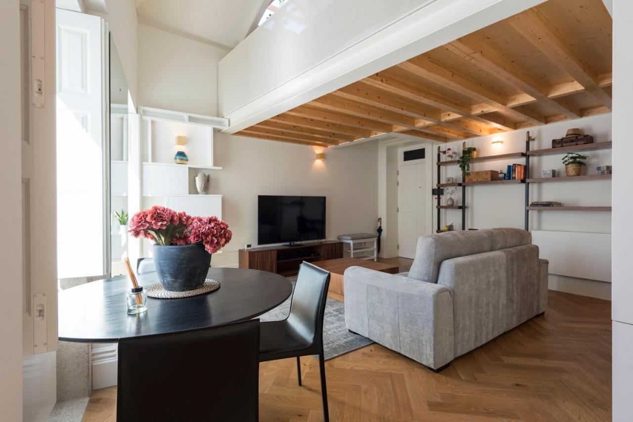 Apartment Flores Retreat Porto