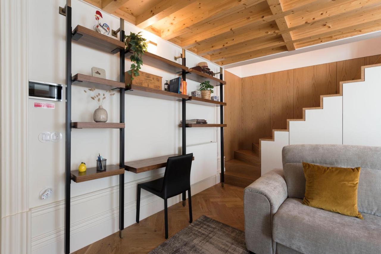 Flores Retreat Apartment Porto
