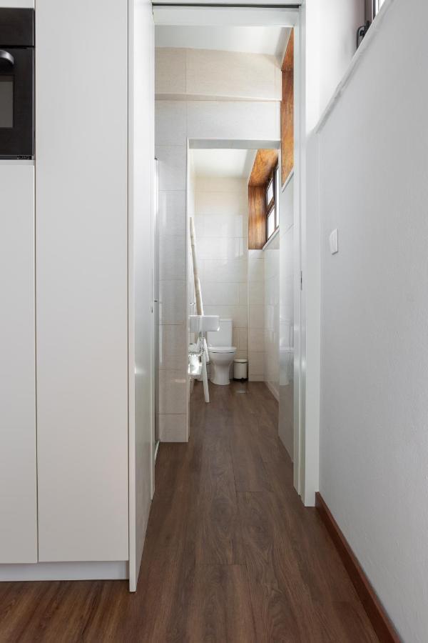 Orm- Flores Apartment