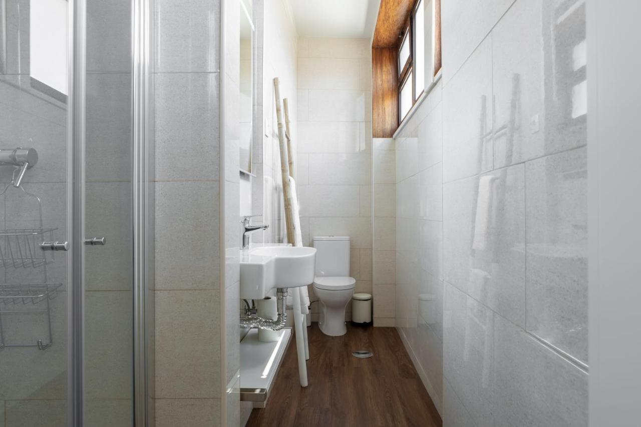 Orm- Flores Apartment *