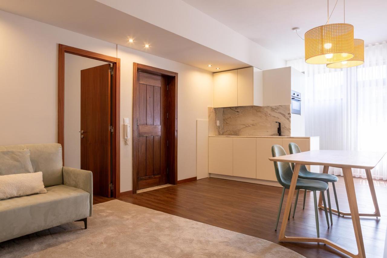 Orm- Flores Apartment Porto
