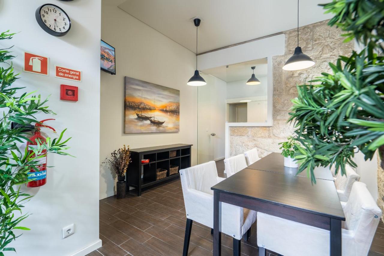 Impressive Restful Houses - Prime Location Ferienhaus Porto