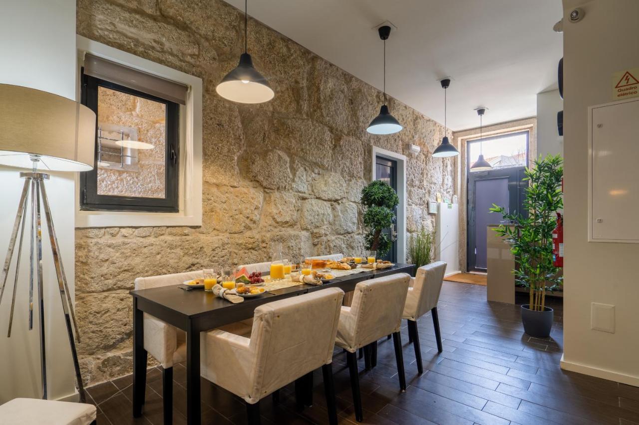 Ferienhaus Impressive Restful Houses - Prime Location Porto